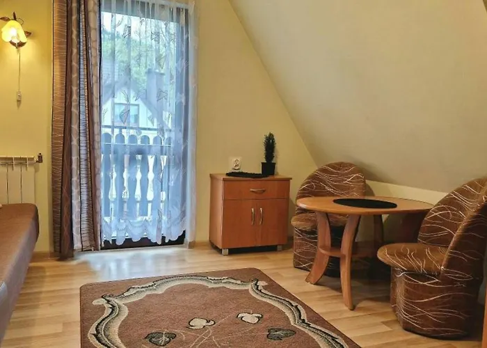 Σαλέ I Pod Tatrami Ζακοπάνε