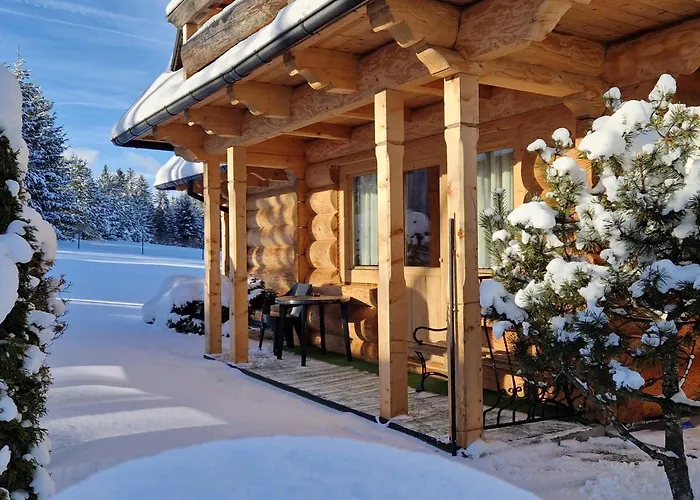 I Pod Tatrami Ζακοπάνε