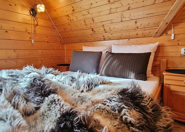 I Pod Tatrami Ζακοπάνε