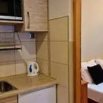 シャレー I Pod Tatrami