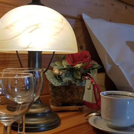 Pod Tatrami Zakopane