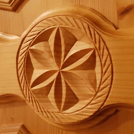 Alpstuga I Pod Tatrami *