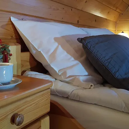 I Pod Tatrami * Zakopane