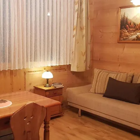 I Pod Tatrami * Закопане