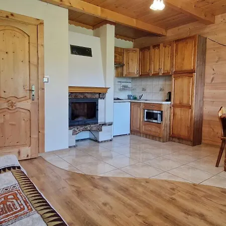 I Pod Tatrami Шале *