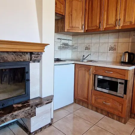 I Pod Tatrami * Zakopane