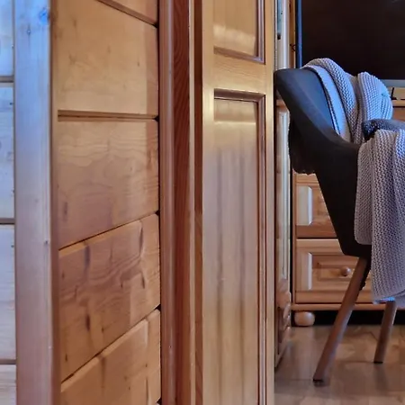 Alpstuga I Pod Tatrami