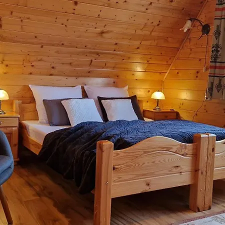 Pod Tatrami * Zakopane
