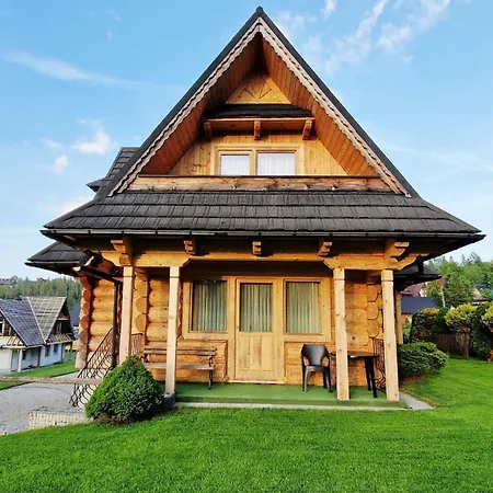 Chalet I Pod Tatrami Zakopane