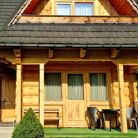 Chalet I Pod Tatrami *