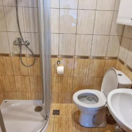 Шале I Pod Tatrami