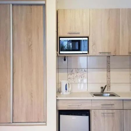 I Pod Tatrami Закопане