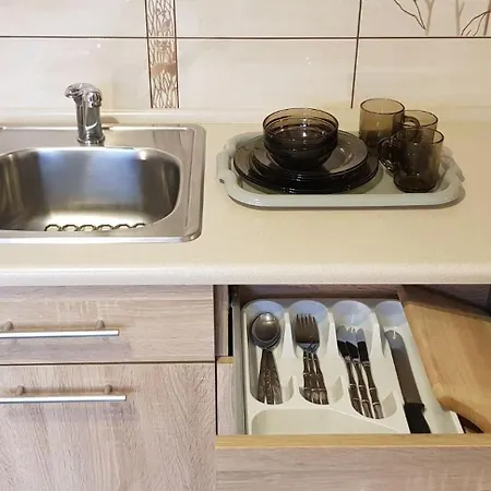 Dağ evi I Pod Tatrami