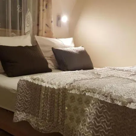 Alpstuga I Pod Tatrami Zakopane