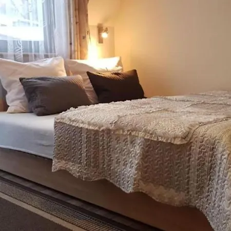 I Pod Tatrami Alpstuga Zakopane