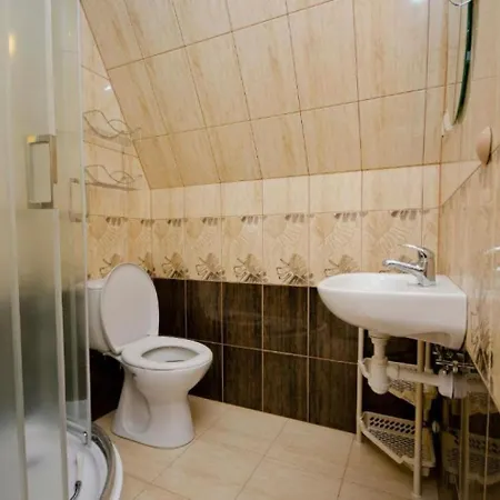 Chalet I Pod Tatrami Zakopane
