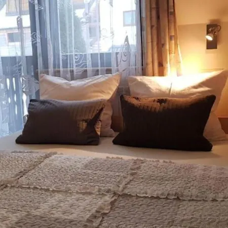 I Pod Tatrami Zakopane