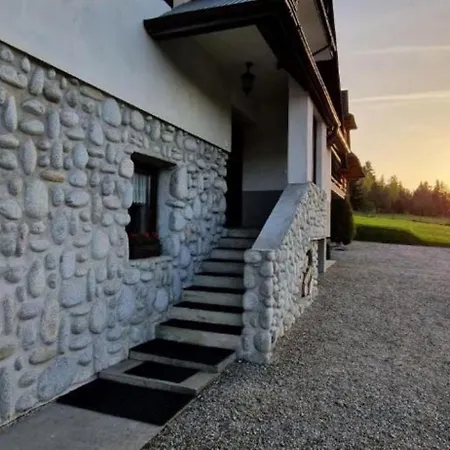 Dağ evi I Pod Tatrami *