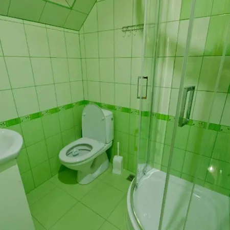 Шале I Pod Tatrami Закопане