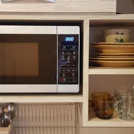 Alpstuga I Pod Tatrami Zakopane