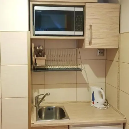 I Pod Tatrami * Zakopane