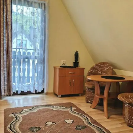 Alpstuga I Pod Tatrami Zakopane