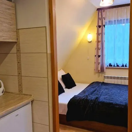 I Pod Tatrami Закопане