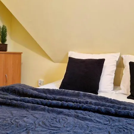 I Pod Tatrami Шале *