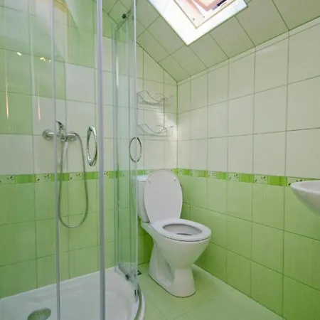 Шале I Pod Tatrami