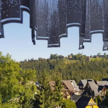 I Pod Tatrami Закопане