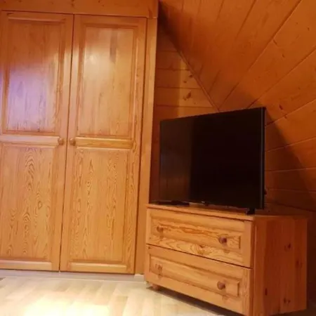 Alpstuga I Pod Tatrami Zakopane