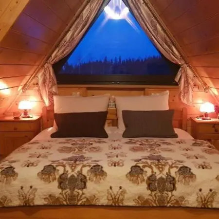 I Pod Tatrami Chalet