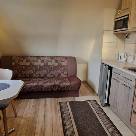 Alpstuga I Pod Tatrami Zakopane