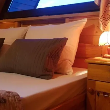 I Pod Tatrami * Zakopane