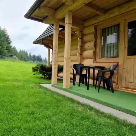 I Pod Tatrami Zakopane