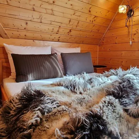 I Pod Tatrami Alpstuga Zakopane