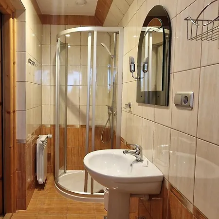 Шале I Pod Tatrami