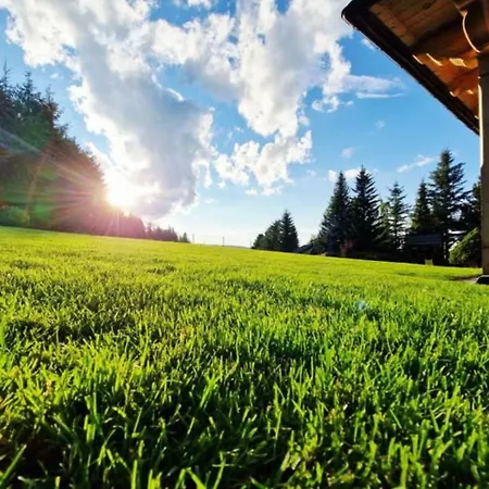 Alpstuga I Pod Tatrami Zakopane