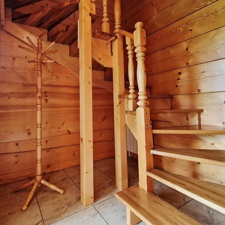 I Pod Tatrami * Zakopane