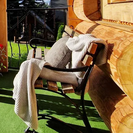 Шале I Pod Tatrami Закопане