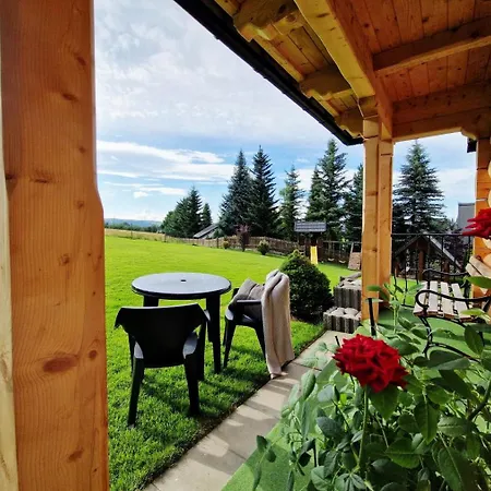 Alpstuga I Pod Tatrami Zakopane