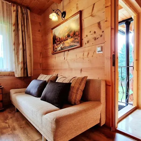 Chalet I Pod Tatrami