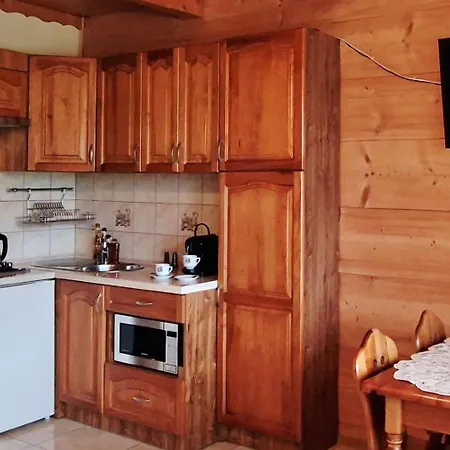 Шале I Pod Tatrami Закопане