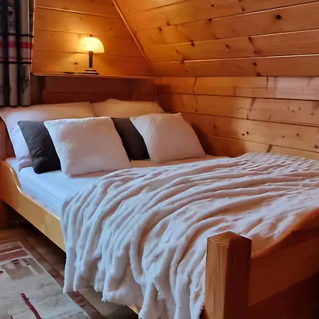 I Pod Tatrami Alpstuga