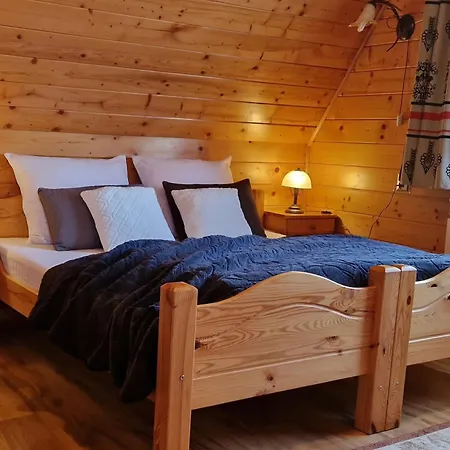 Alpstuga I Pod Tatrami *