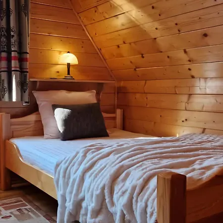 Pod Tatrami Zakopane