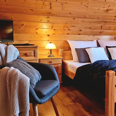 I Pod Tatrami Chalet