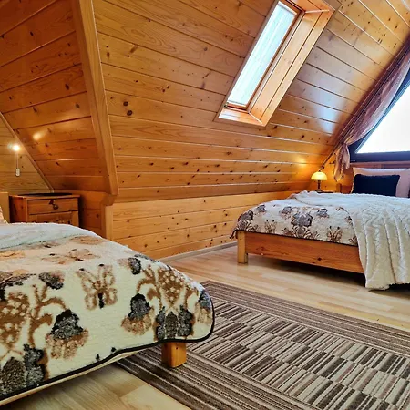 I Pod Tatrami * Zakopane