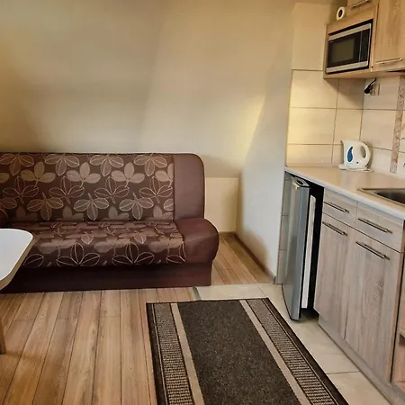 Chalet I Pod Tatrami Zakopane