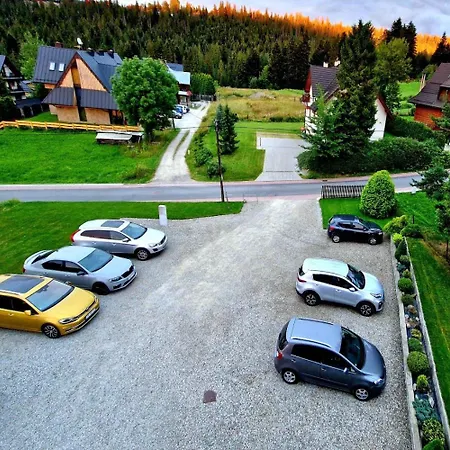 Chalet I Pod Tatrami *